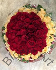Premium Bouquet - CODE 33997